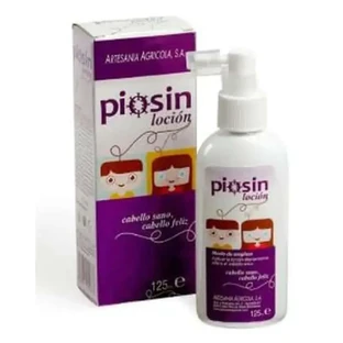 Лосьйон Artesania Piosin 125 мл