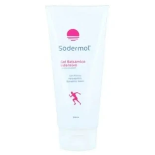 Triconatura Sodermol Cream 200Ml