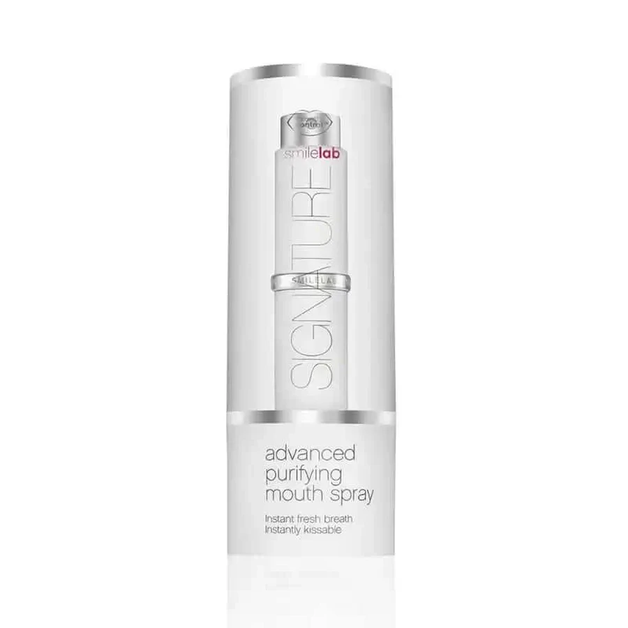 Smilelab Signature Advanced Purifying Mouth Spray , 8 мл: цены и характеристики