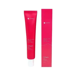 Jkosmec Skin Solution Укрепляющий крем для лица (коллаген), 50 мл