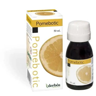 Dherbos Pomebotic, 50 мл