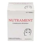 Pharma Otc Nutrament 20Sbrs