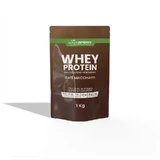 Sotya Whey Protein Cafe Macchiato Doypack , 1000 грамм