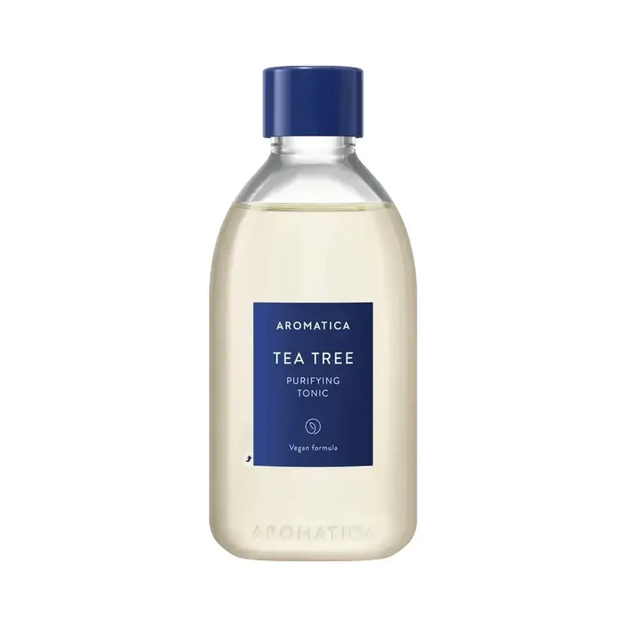 Aromatica Tea Tree Balancing Tonic, 200 мл: цены и характеристики