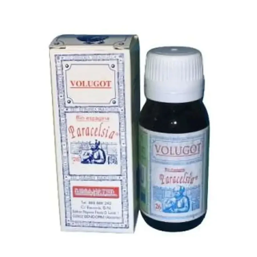 Paracelsia Paracelsia 26 Volugot 50Ml: цены и характеристики