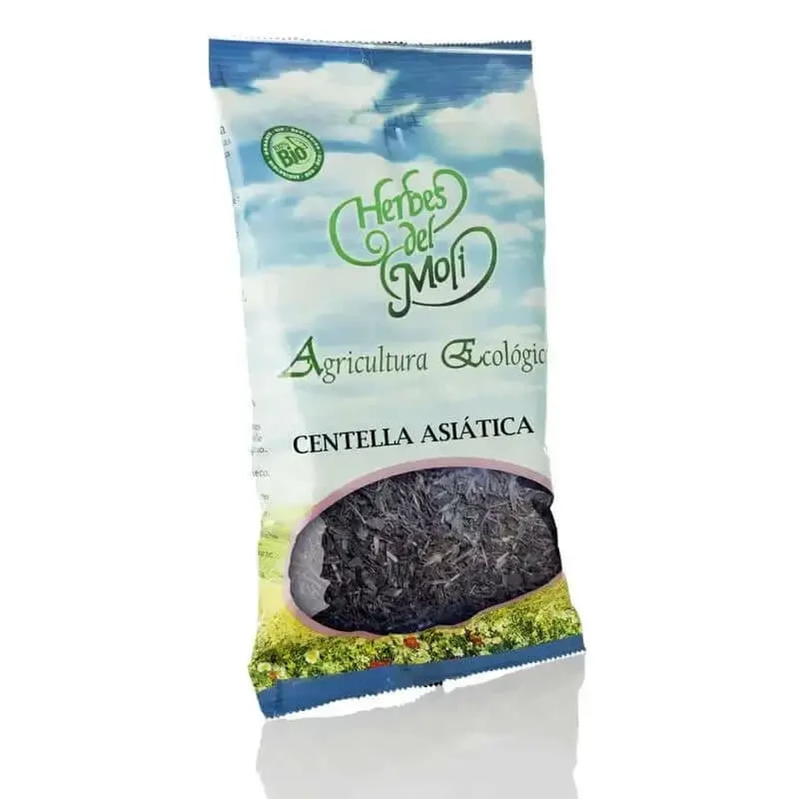 Herbes Del Centella Asiatica Tradicional , 40 гр: цены и характеристики