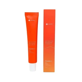 Jkosmec Skin Solution Осветляющий крем для лица (витамин С) , 50 мл