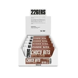 226Ers Endurance Fuel Bar Енергетичний батончик з кавою та какао Choco Bits, 24x60 грамів