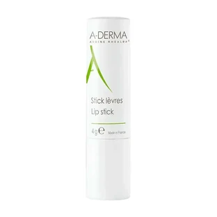 Помада для губ A-Derma 4 гр
