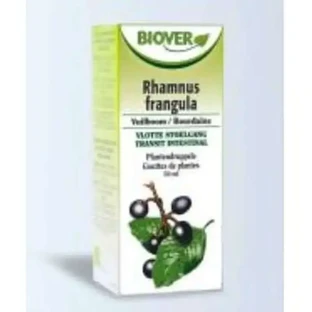 Biover Rhamnus Frangula Екстракт франгули 50 мл