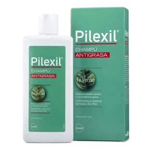 Шампунь проти жиру Pilexil 300 мл