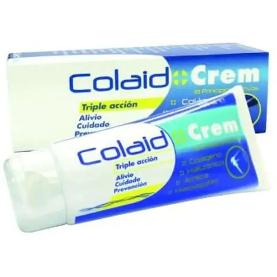 Just Aid Colaid Cream 100Ml.** Just Aid Colaid Cream 100Ml.** Just Aid Colaid Cream 100Ml.: цены и характеристики