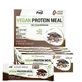 Pwd Vegan Protein Meal Choco-Hazelnut Praline 12Barr