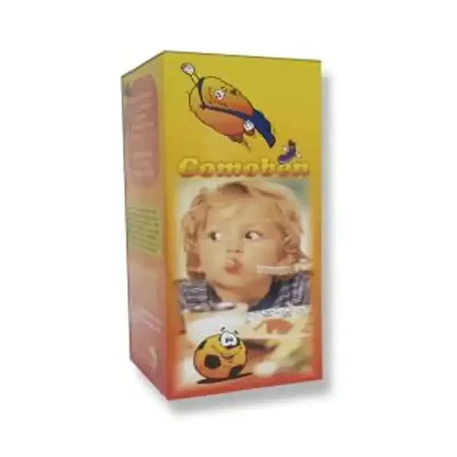 El Valle Comoben 200Ml: цены и характеристики