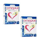 Drasanvi Omepur3 , 2X45 Softgels