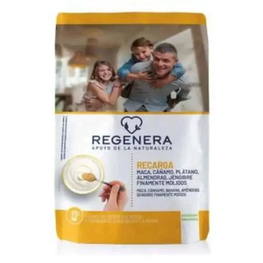 Biover Regenera Recharge 150Gr. Bio: цены и характеристики