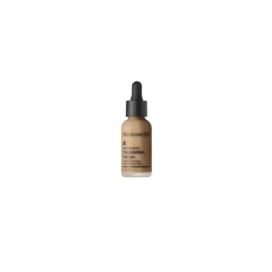 Perricone No Makeup Foundation Serum (бежевый), 30 мл: цены и характеристики