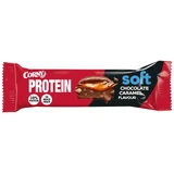 Corny Protein Soft Choco Caramel, 45 гр