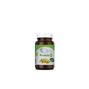 Granero S Rhodiola Bio 450 мг, 60 капсул