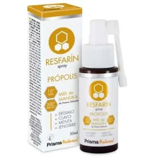 Prisma Natural Resfarin Propolis Spray 50Ml