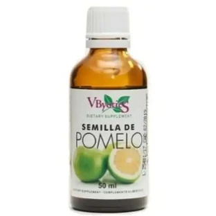 Vbyotics Grapefruit Seed Ext. 50Ml