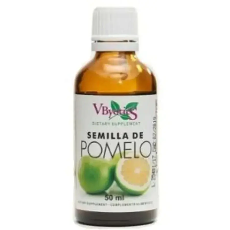 Vbyotics Grapefruit Seed Ext. 50Ml: цены и характеристики