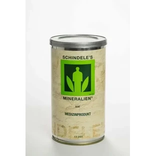 Порошок Schindeles Mineralien, 400 г