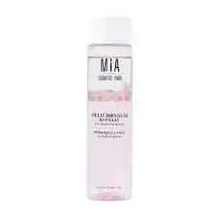 Двухфазное средство для снятия макияжа с глаз Mia Helichrysum