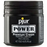 Крем-лубрикант Pjur Power Premium 150 мл