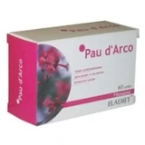 Eladiet Fitotablet Pau De Arco, 60 таблеток