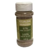 Integralia Igualsal Mineral 100Gr