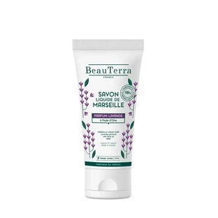 Beauterra Гигиена тела Марсельское мыло Лаванда 100 мл