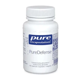 Pure Encapsulations Pure Defense, 60 капсул