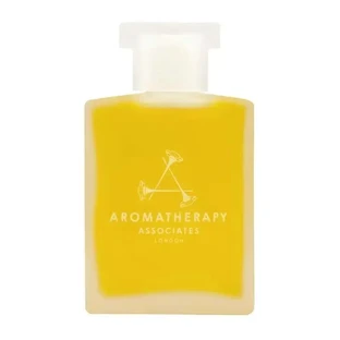 Aromatherapy Associates De-Stress Mind Bath And Shower Oil, 55 мл