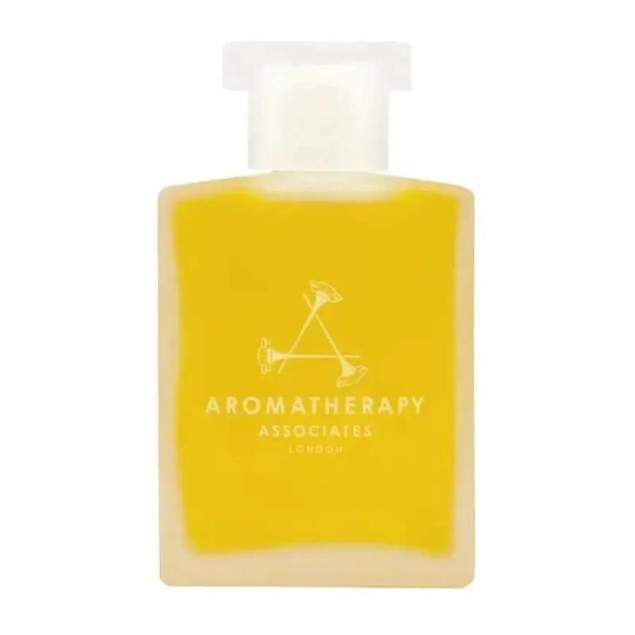 Aromatherapy Associates De-Stress Mind Bath And Shower Oil, 55 мл: цены и характеристики