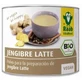 Raab Vitalfood Имбирь Латте Порошок 70 Гр. Bio Sg Веган