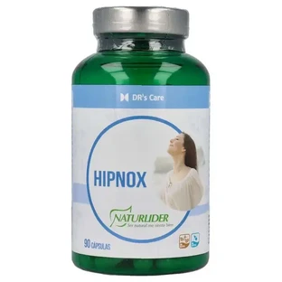Naturlider Hipnox, 90 капсул