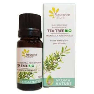Fleurance Nature Tea Tree Essential Oil Diffusion 10Ml