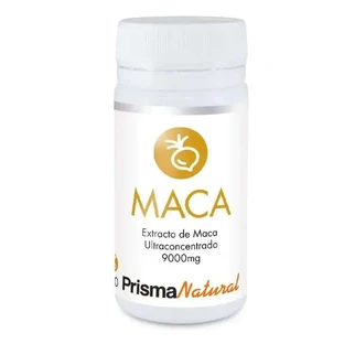Prisma Natural Maca 30Cap