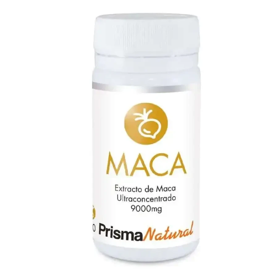 Prisma Natural Maca 30Cap: цены и характеристики
