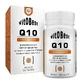 Vit.O.Best Коензим Q10, 50 таблеток по 100 мг