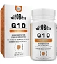 Vit.O.Best Коензим Q10, 50 таблеток по 100 мг