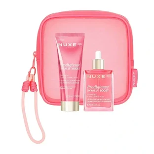 Nuxe Prodigieuse [Hyalu] Boost Redensified & Brightening Routine , 70 мл