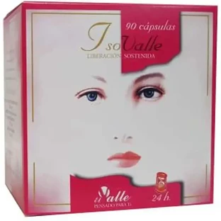 El Valle Iso Valle 90 капсул