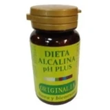 Integralia Alkaline Diet Ph Plus Originalia 80 таблеток
