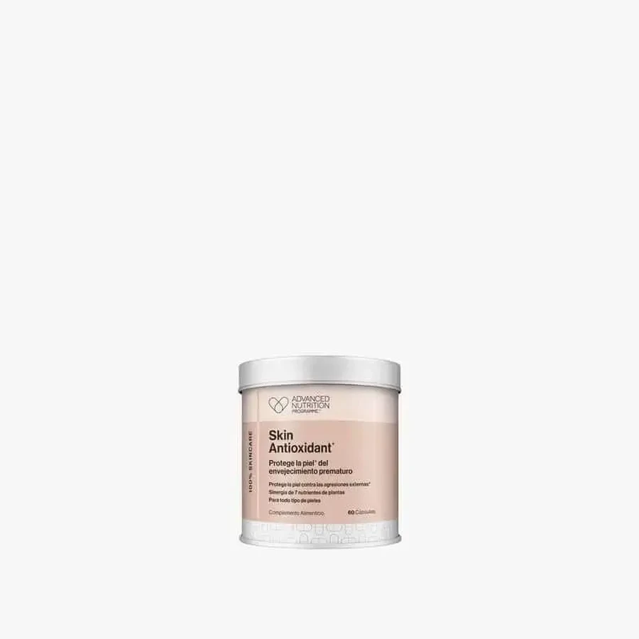 Advanced Nutrition Антиоксидант для шкіри, 60 капсул: ціни та характеристики