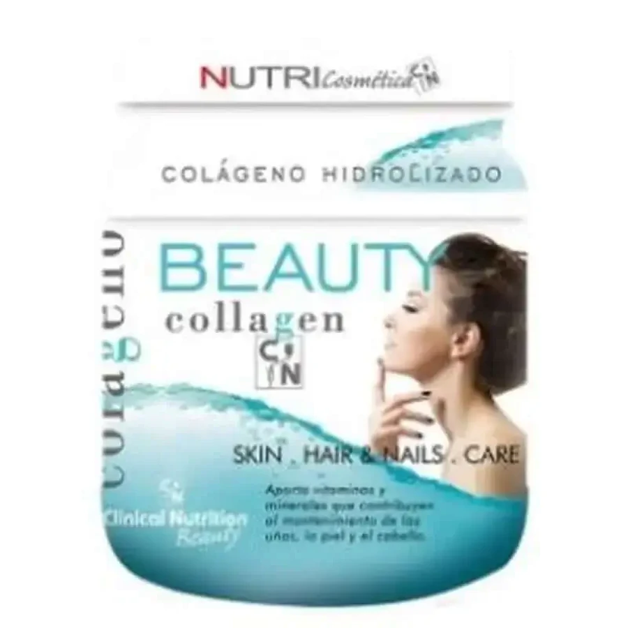 Cn Clinical Nutrition Коллаген красоты 390гр: цены и характеристики