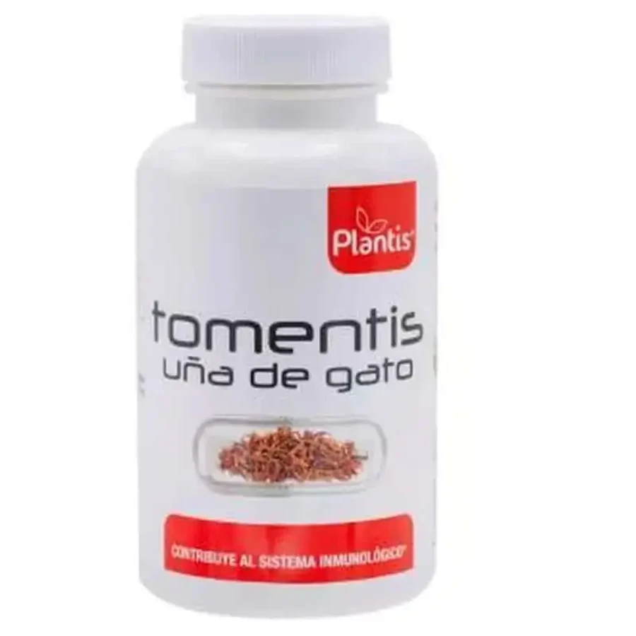 Artesania Tomentis Plantis 60 капсул: цены и характеристики