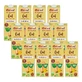 Ecomil Veggie Drink Vanilla Flavour Bio Tetrabrik, упаковка 12 x 1 литр
