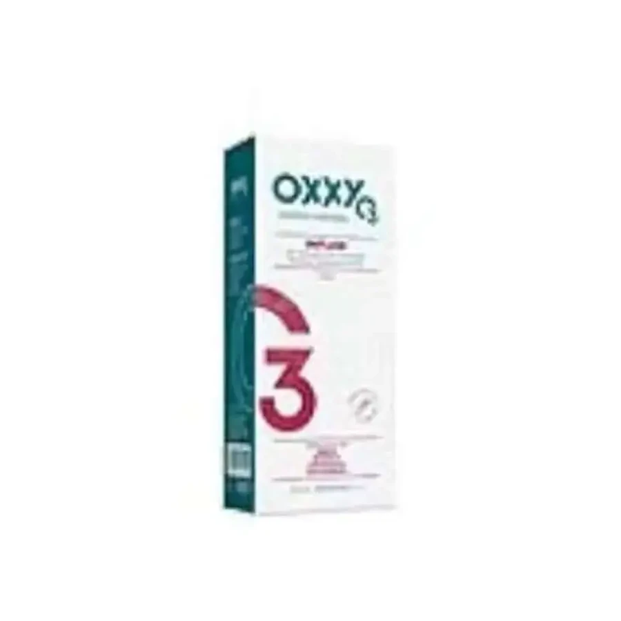 Oxxy Гель от воспаления 100 мл: цены и характеристики